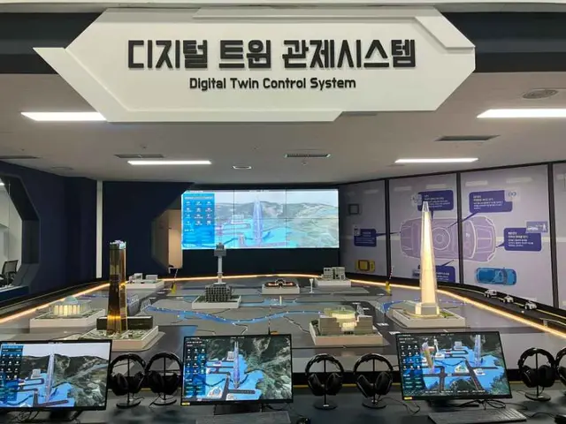서울퓨처랩 사진