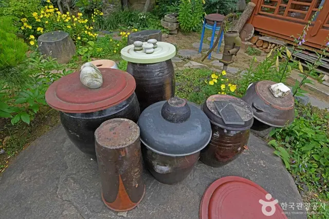 한국문인인장박물관 사진