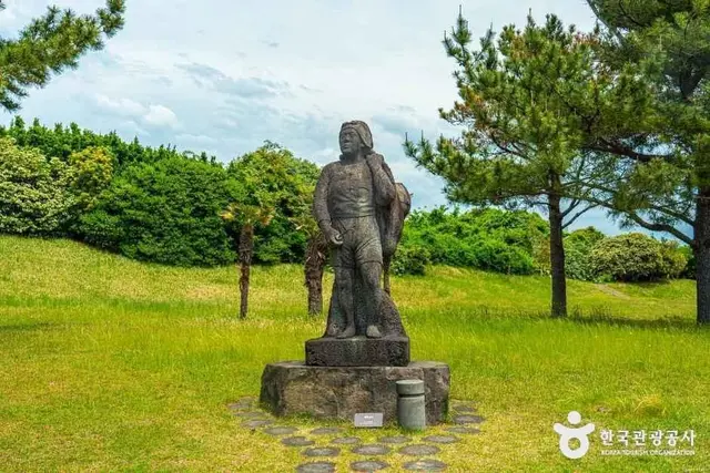 제주해녀박물관 사진