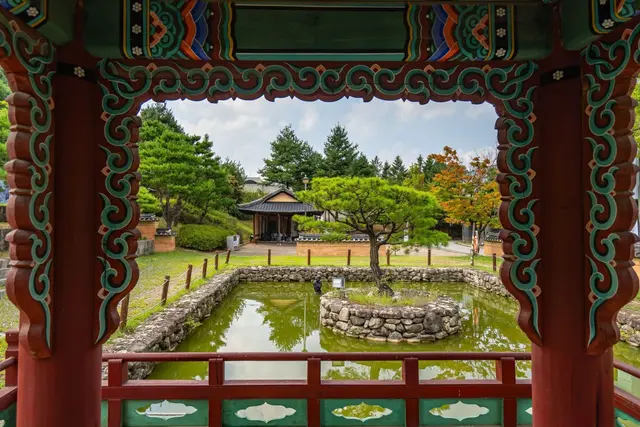 곤지암도자공원 사진