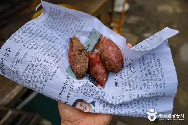 전주난장 사진