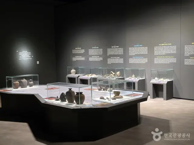 국립광주박물관 사진