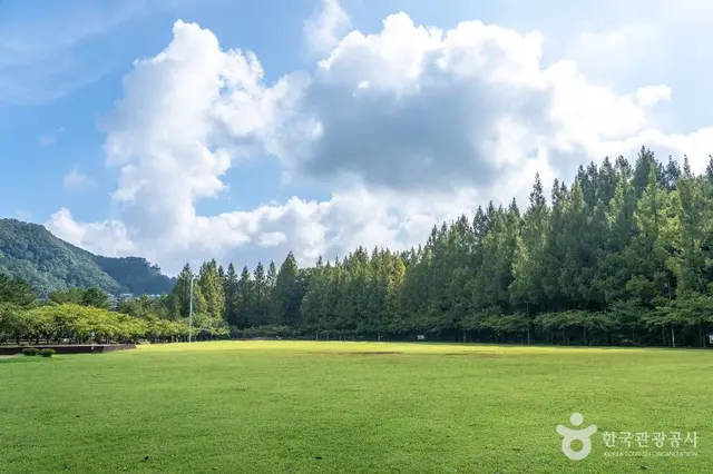 금강로하스대청공원 사진
