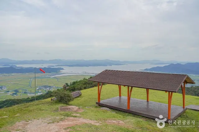 숲정원 윤제림 사진