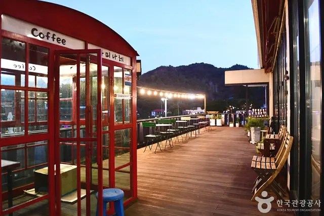 정읍사공원 유아숲체험원 사진