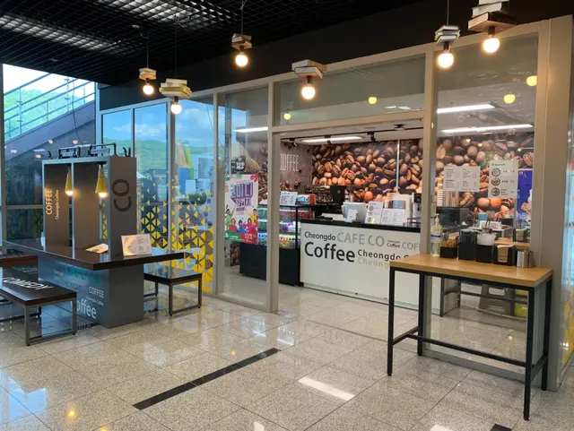 한국코미디타운 사진