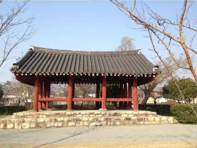 고싸움놀이테마파크 사진