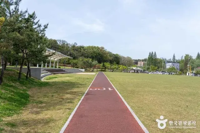 기배역사공원 사진
