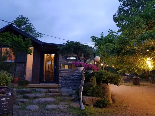 카페공가 사진