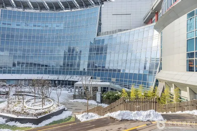아이파크몰 용산점 사진