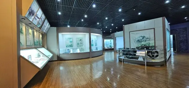 항공우주박물관 사진