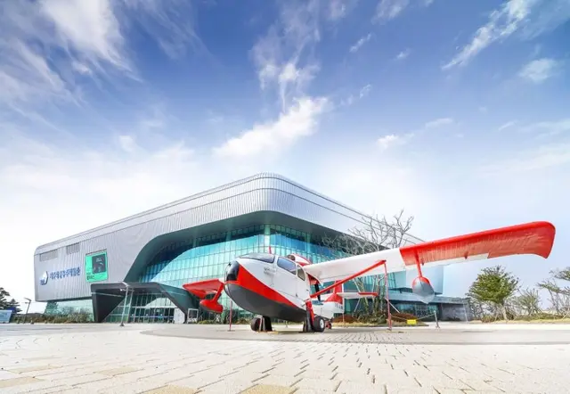 제주항공우주박물관 사진