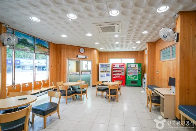 예천온천 사진