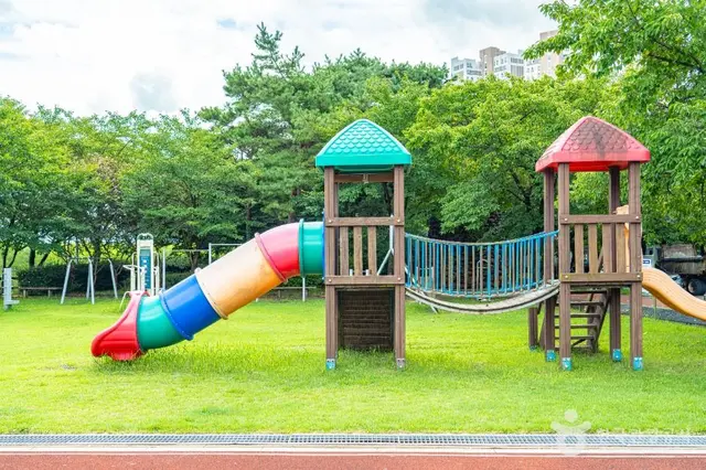 서시천체육공원 사진