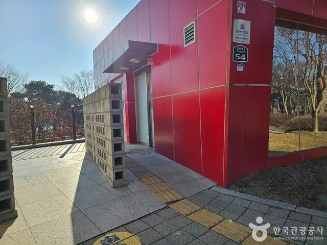 신륵사관광지 사진