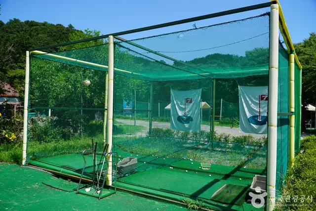 그린랜드 사진