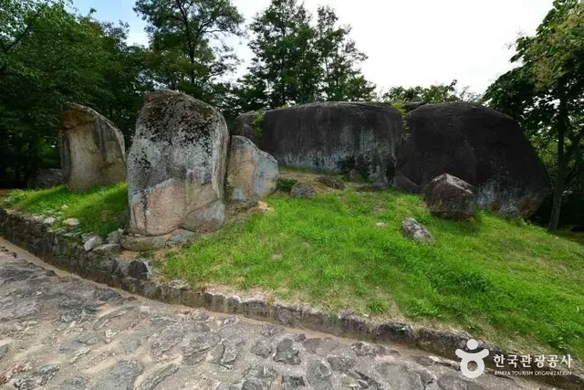 봉황대공원 사진