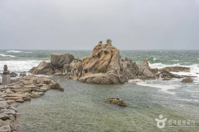아들바위공원 사진