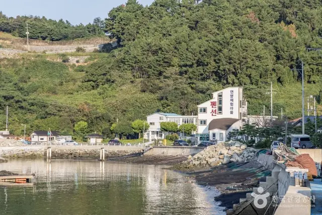연명어촌체험휴양마을 사진