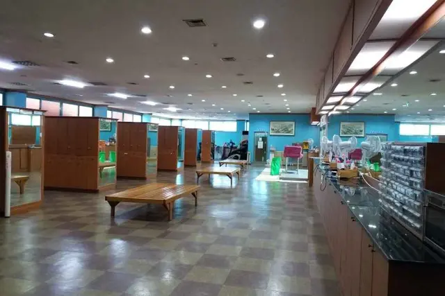 파주가야랜드 사진