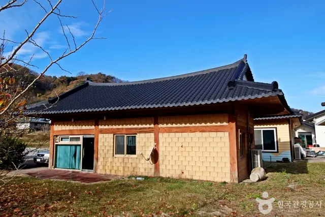충주 상대촌농촌체험마을 사진