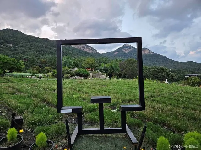 산들소리 사진
