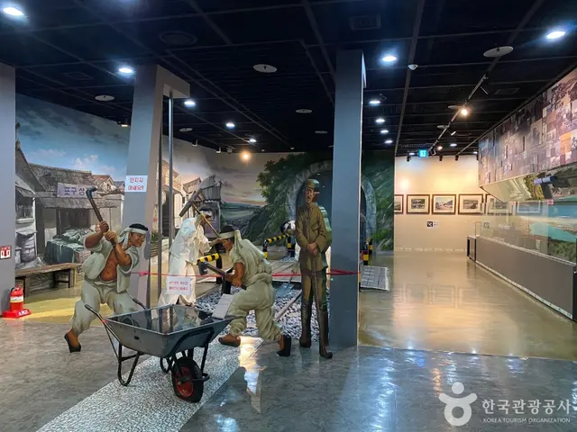 소래역사관 사진