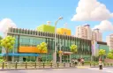 화성시립 두빛나래어린이도서관 사진