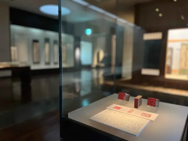 수원박물관 사진