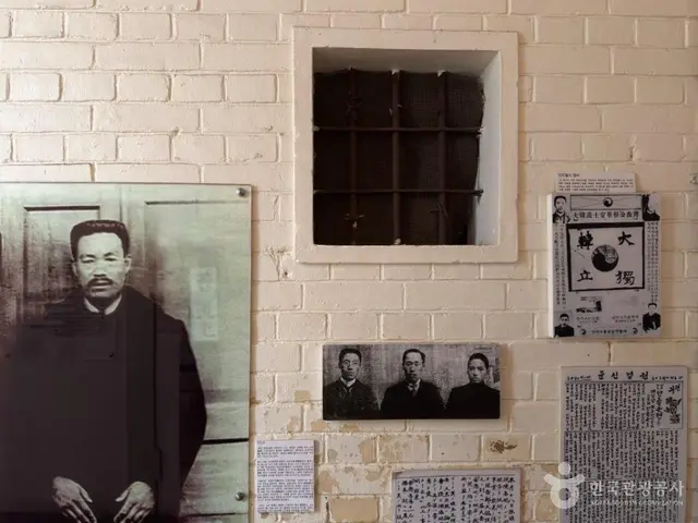 군산근대미술관 사진