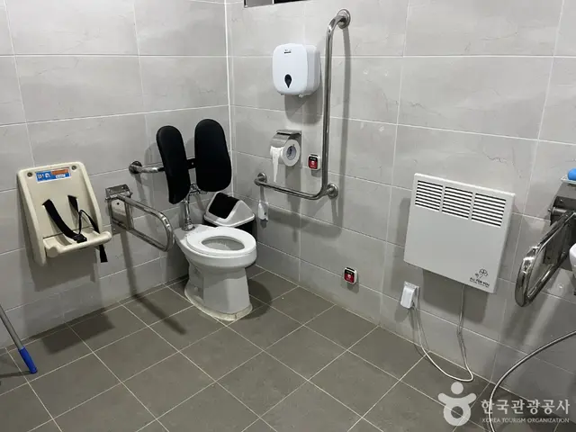 세미원 사진