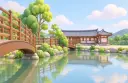 세동농촌체험휴양마을 사진