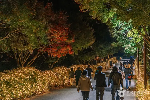 독립기념관 사진