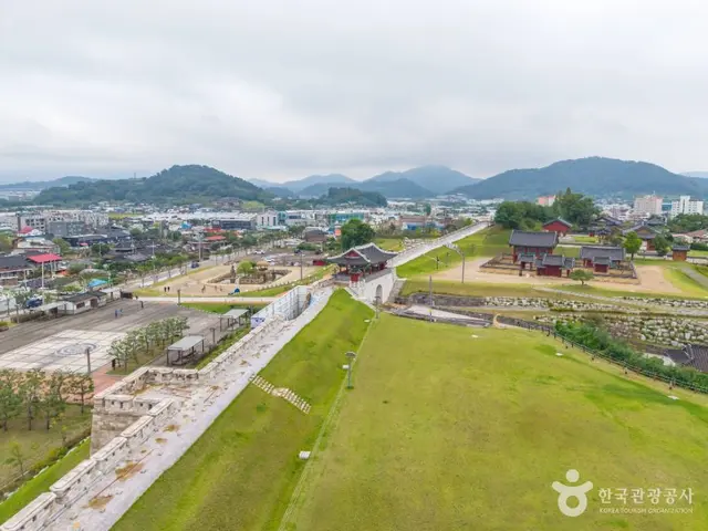 성주역사테마공원 사진