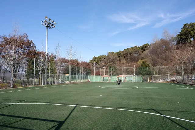 청성역사공원 사진