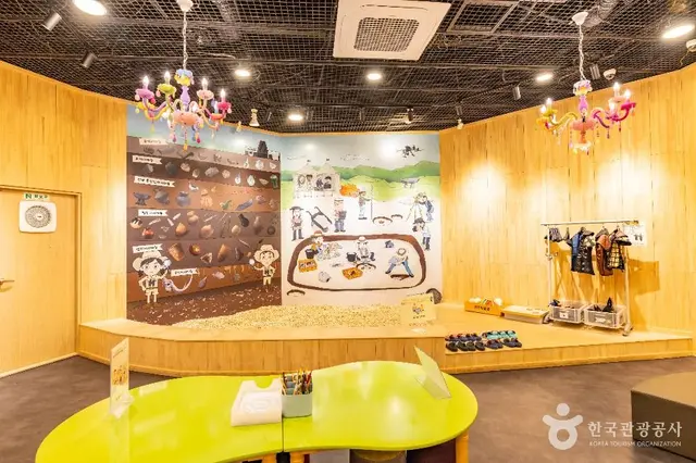 상주박물관 사진