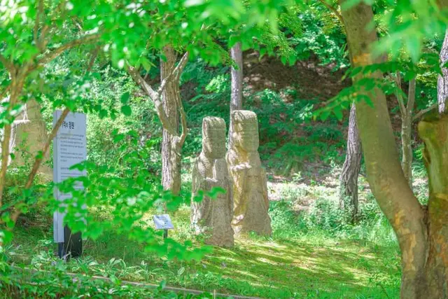 국립춘천박물관 사진