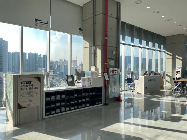 국립일제강제동원역사관 사진