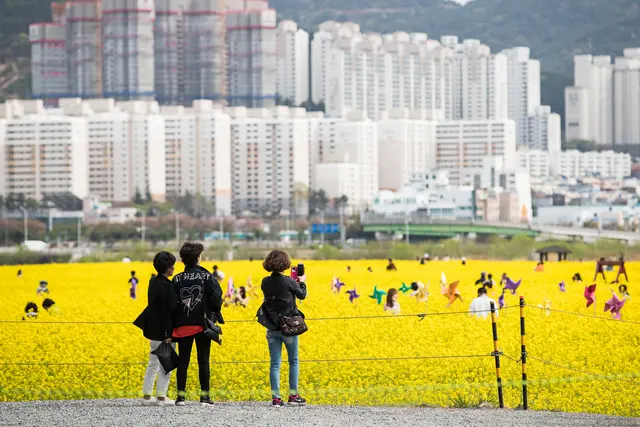 대저생태공원 사진