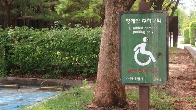 서울숲 곤충식물원 사진
