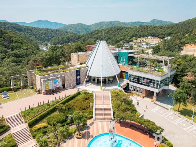 황순원문학촌 소나기마을 사진
