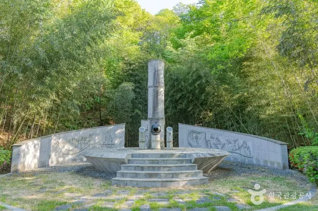 춘향테마파크 사진