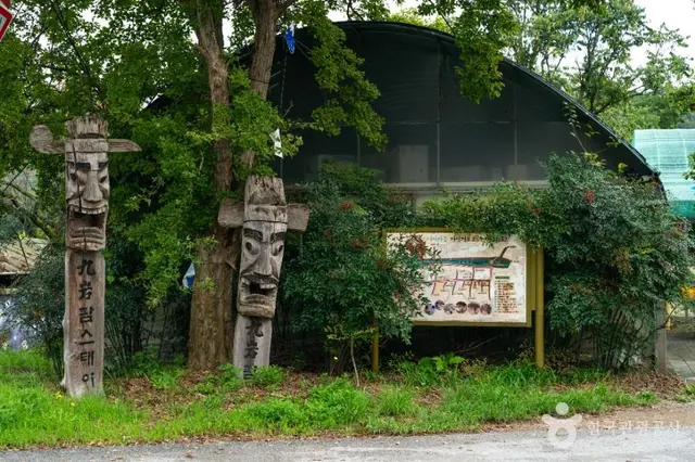 구암팜스테이마을 사진