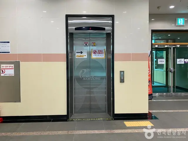 소래역사관 사진