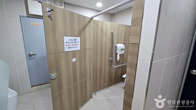 김제벽골제 사진