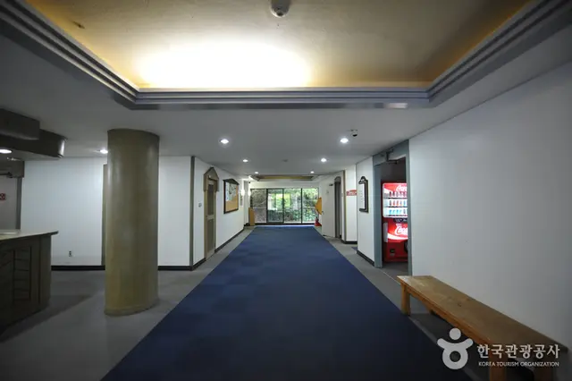 무주덕유산리조트 가족호텔 사진