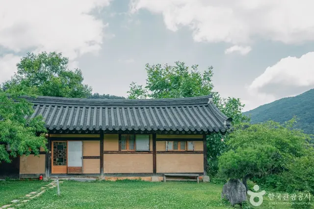 취옹예술관 사진