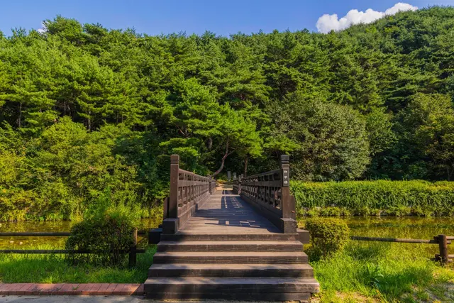 소수서원 사진