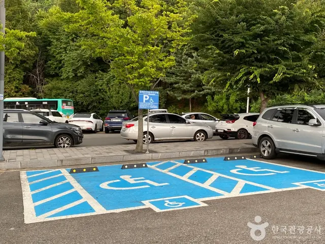 광명동굴 사진