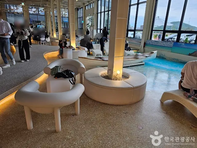 수산공원 사진